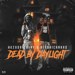 Mysterious (feat.Yk spiffy) (Remix)