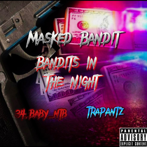 Bandits In The Night