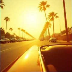 Cruisin' Low and Slow