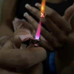 LMK!(PROD.CINCOO LONDON)