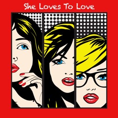 She Loves To Love | Davy Vance & TheGat(s)