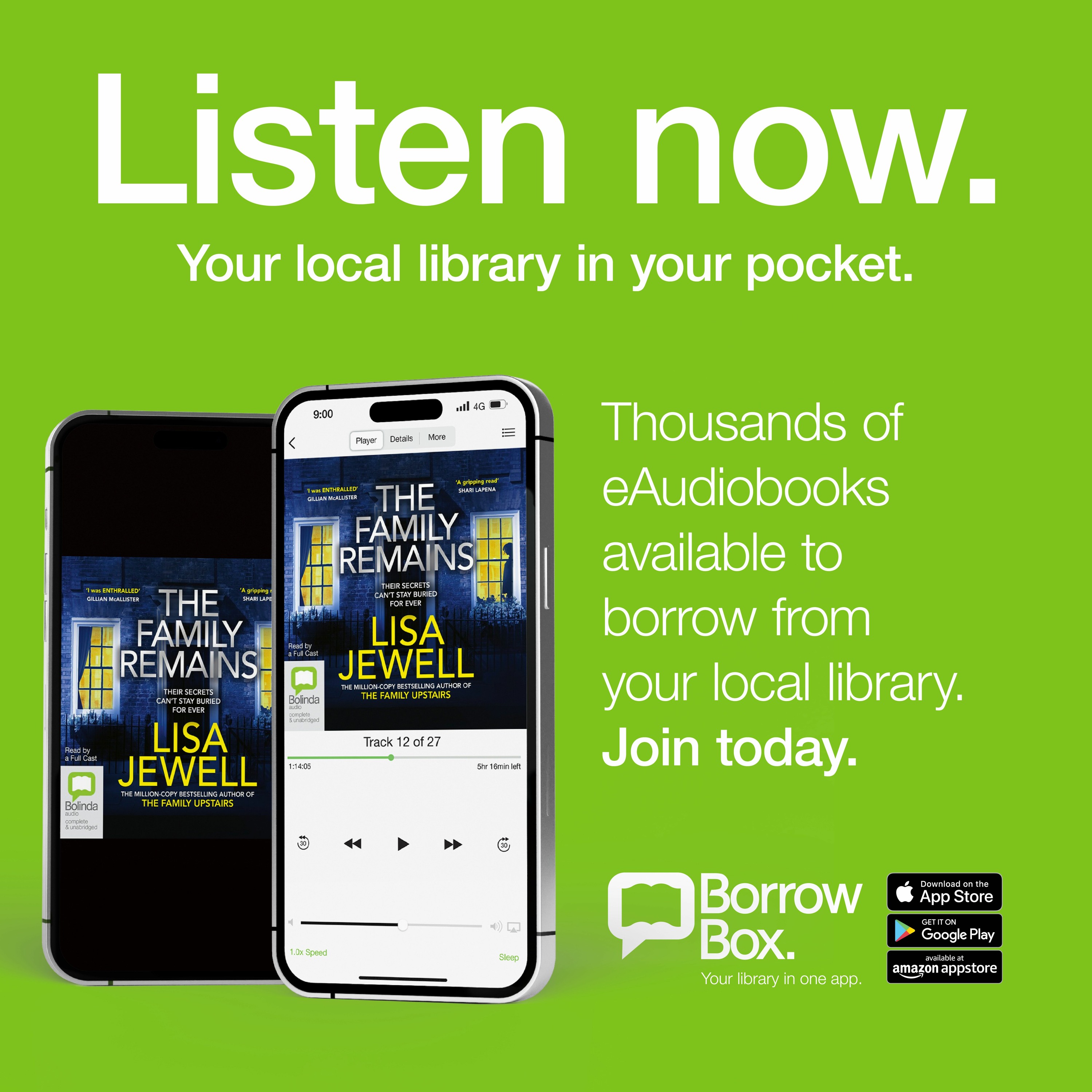 Kent Libraries