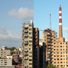 Urban Tech 011 [Vinyl Only Mix]