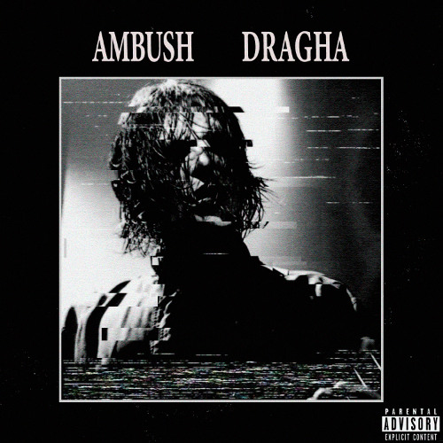"AMBUSH" | Dark Phonk (Prod. DraGha)