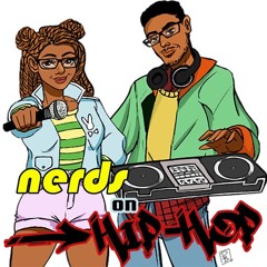 Nerds on Hip Hop Ep. 40 - Goodbye for Now