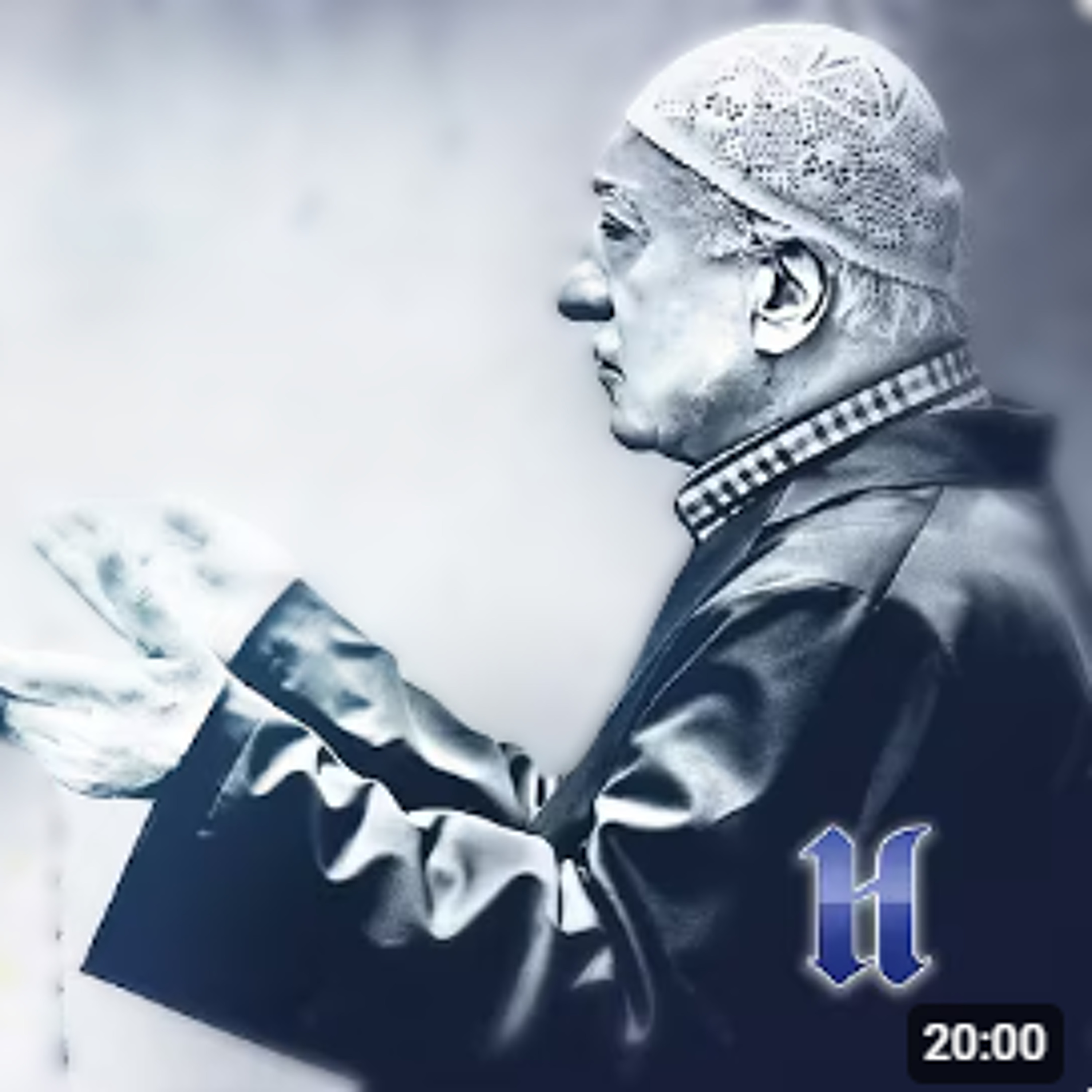5 5 Kendi içimizdeki problemlerde ölçümüz ne olmalıdır  Rehberlik Sohbeti M .F. Gülen Hocaefendi