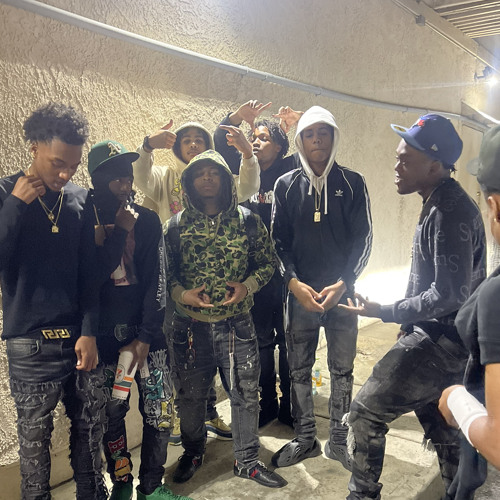 YEAAA OK (Prod. TooRaw) IG @bashinerrythang