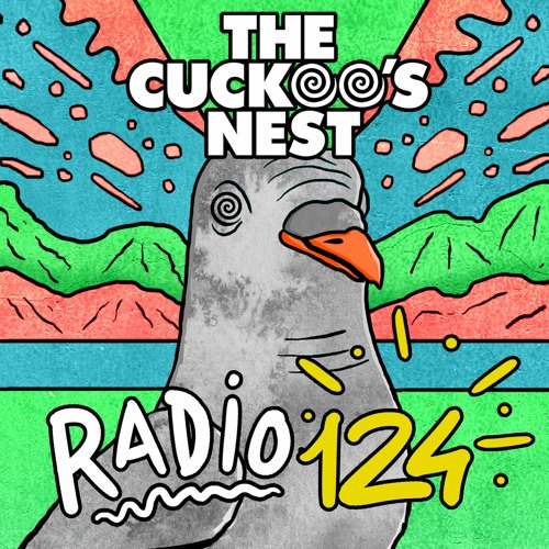 Mr. Belt & Wezol's The Cuckoo's Nest 124