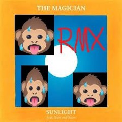 Sunlight (Monkeysweats sweaty remix)