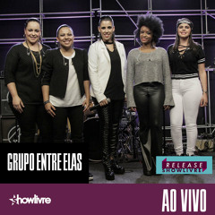 O Nosso Samba Tá Aí (Ao Vivo)
