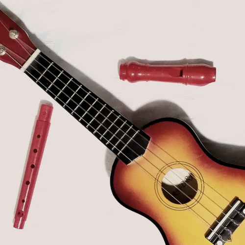 Uku-Tonal Jam (remastered?)