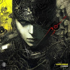 Loza|Anso - Cygnus (Original Mix) 160Kbps