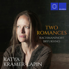 Romance in E-Flat Major (Version for Piano)