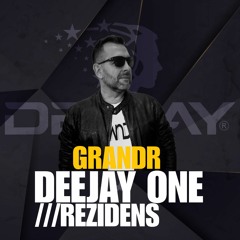 ///GRANDR @ Deejay One Radio Show//2023.11.13