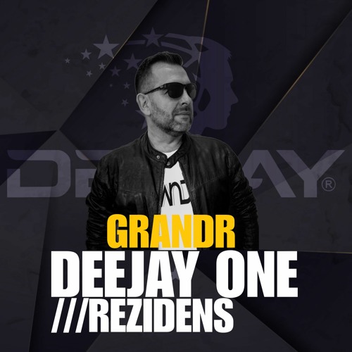 ///GRANDR @ Deejay One Radio Show//2023.11.06