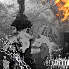 Slow Dancing With Death (prod MAJZKLUANI)