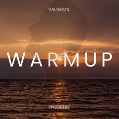 WARMUP Episode 02 | Melodic & Progressive House DJ-Mix