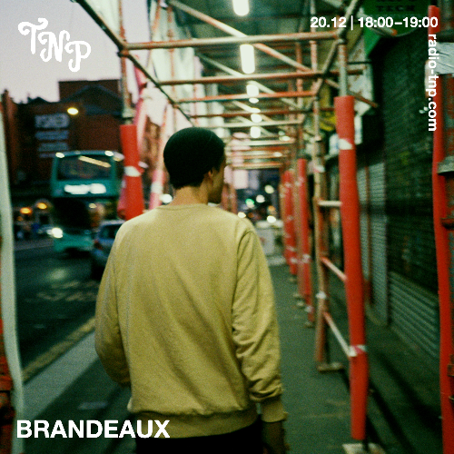 Brandeaux