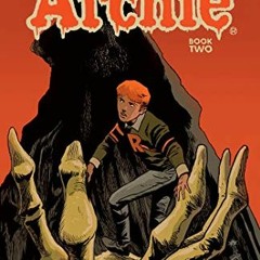 [View] [PDF EBOOK EPUB KINDLE] Afterlife with Archie: Betty R.I.P. by  Roberto Aguirr