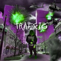 Traffic ( Prod. Benji )