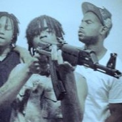 glorymeans ⋆ twinslugs ⋆ tommyrotten - rah