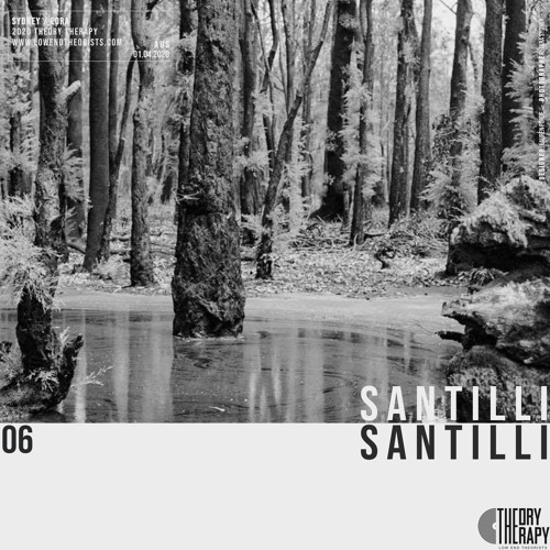 Theory Therapy 06: Santilli