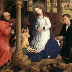 #9 Christophe, les santons de Pernaut et le Silence des Anneaux