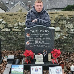 JAMIE CARBERRY - MY FUTURE