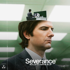 Severance Theme (Sully x RAWS Flip)