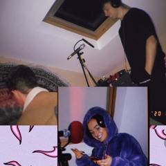 NOT SORRY - ft. Lil Brick