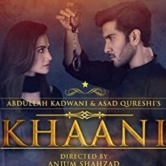 Khaani Ost   Without Dialogues