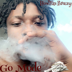 HoodFavBreezy - Go Mode