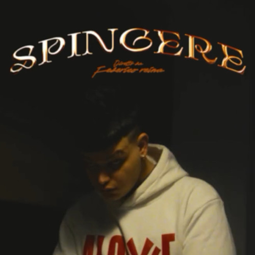 Maury North - Spingere (prod.Simo Fre)