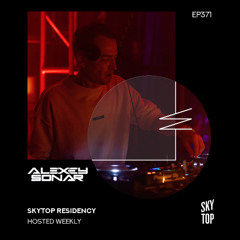 Alexey Sonar - SkyTop Residency 371
