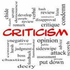 How To Handle Criticism – Mufti Yusuf Moosagie