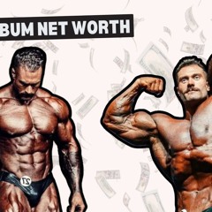 Chris Bumstead Net Worth Insights Into The Success Of A Bodybuilding Icon