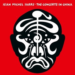 Jean Michael Jarre - [2022] [FLAC] The Concerts In China - 40th Anniversary - Remastered Edition
