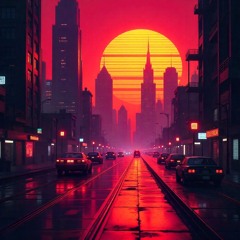 Neon Night