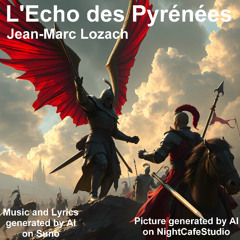 L'écho des Pyrénées