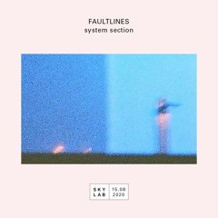 Faultlines E14 - harold - system section