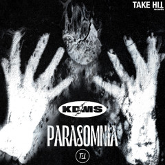KD/MS - PARASOMNIA (Original Mix)[THS09]
