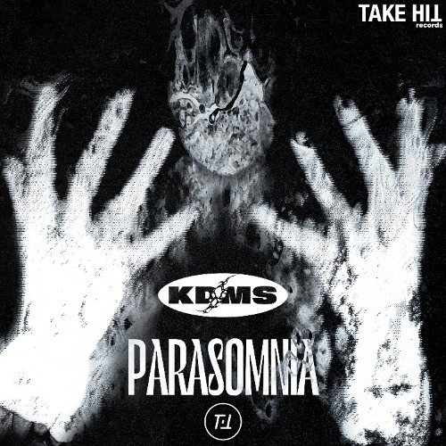 KD/MS - PARASOMNIA (Original Mix)[THS09]