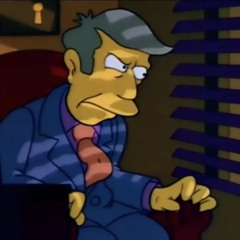 Principal skinner bipper p. SyannstillPlug