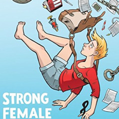 [Get] EBOOK 📙 Strong Female Protagonist by  Brennan Lee Mulligan &  Molly Ostertag P