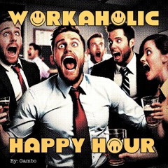 Workaholic Happy Hour