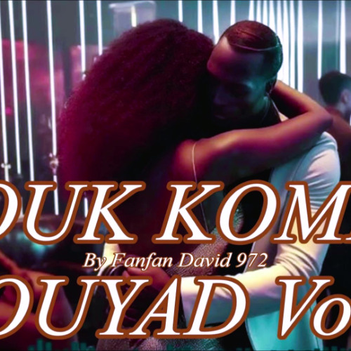 ZOUK KOMPA GOUYAD Vol.6 (2025)