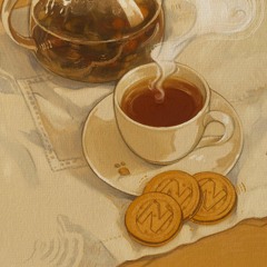Biscuit Ba Chai