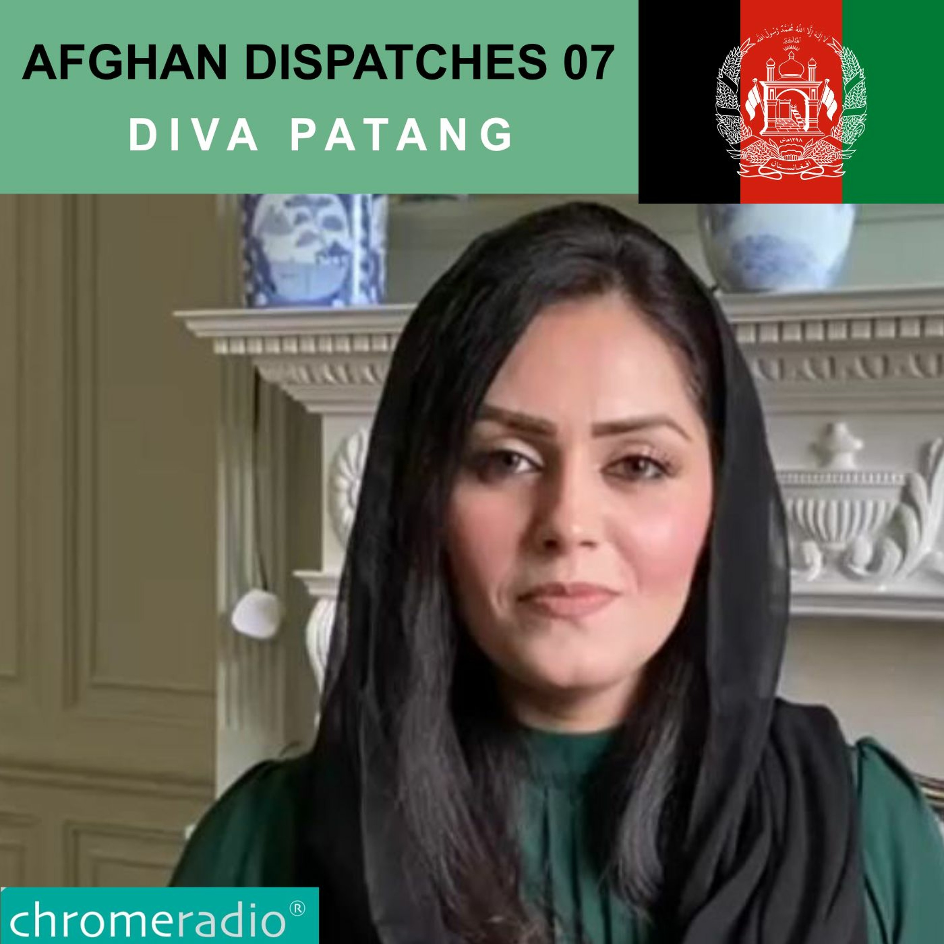 Afghan Dispatches 07 | Diva Patang