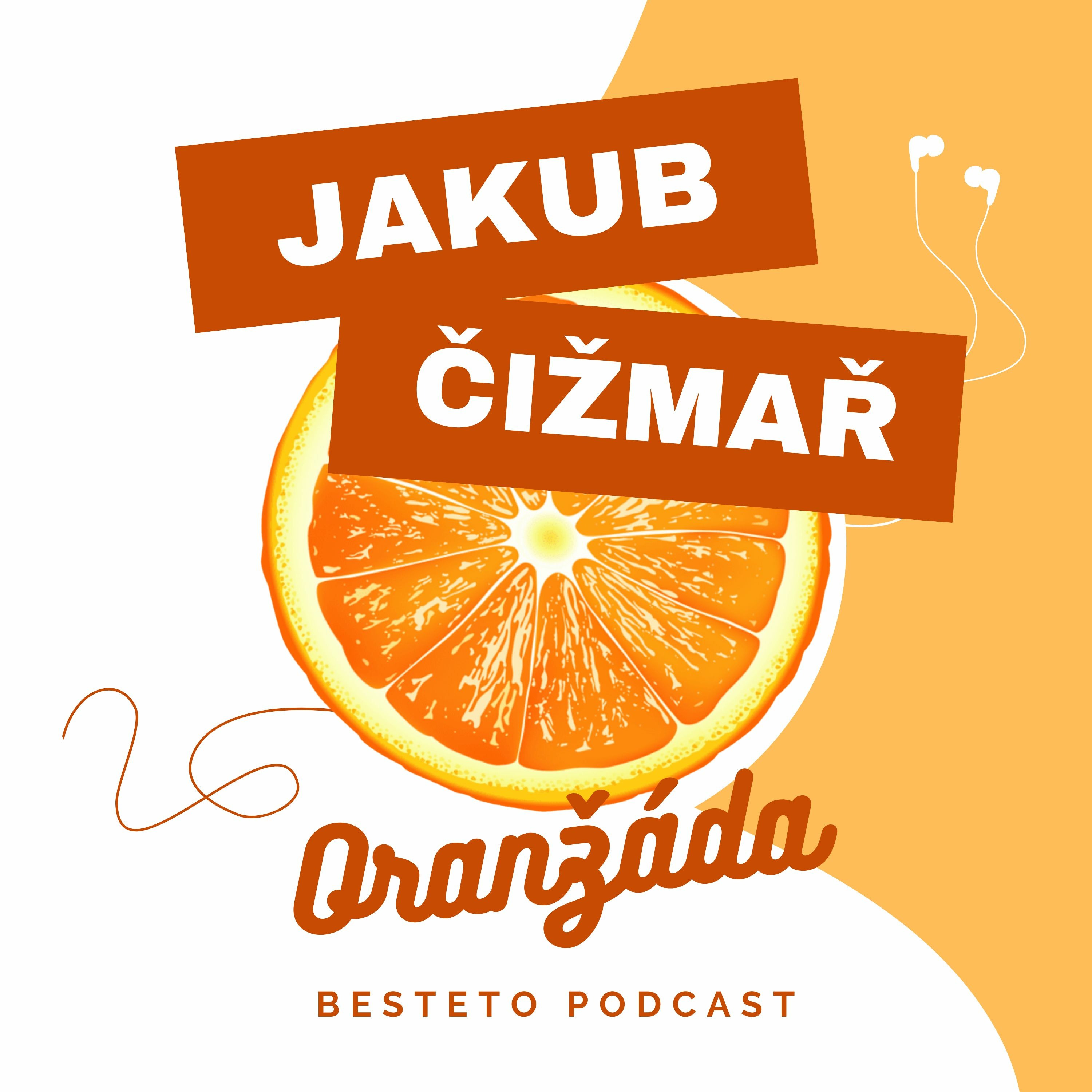 O e-mailingových strategiích a jejich vyhodnocování s Jakubem Čižmařem