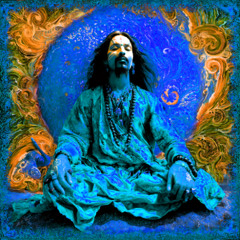 Zalafot- dark psychedelic trance (tribute to goa gil)